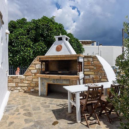 Villa Vanta Drios Esterno foto