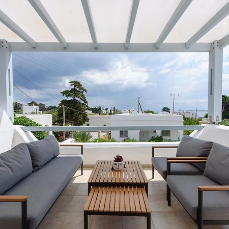 Villa Vanta Drios Esterno foto