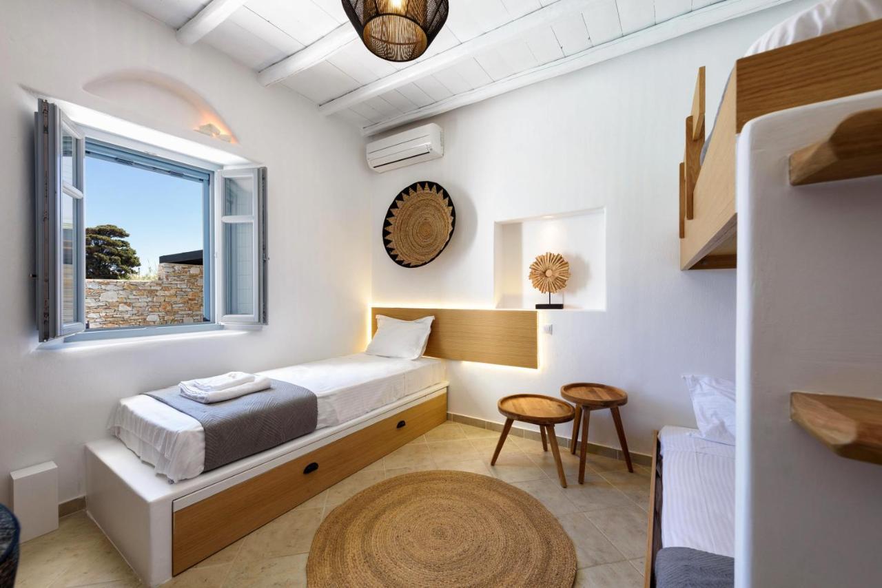 Villa Vanta Drios Esterno foto