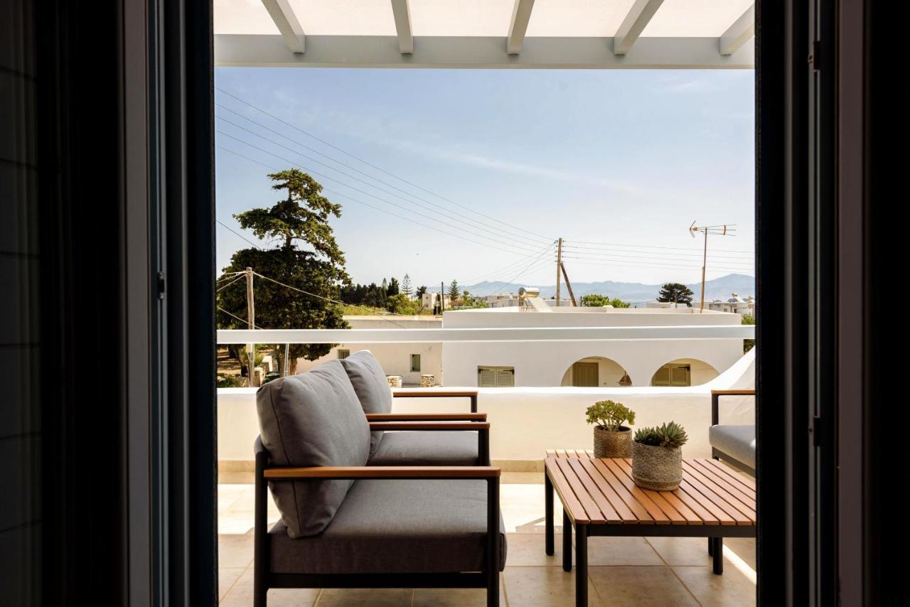 Villa Vanta Drios Esterno foto