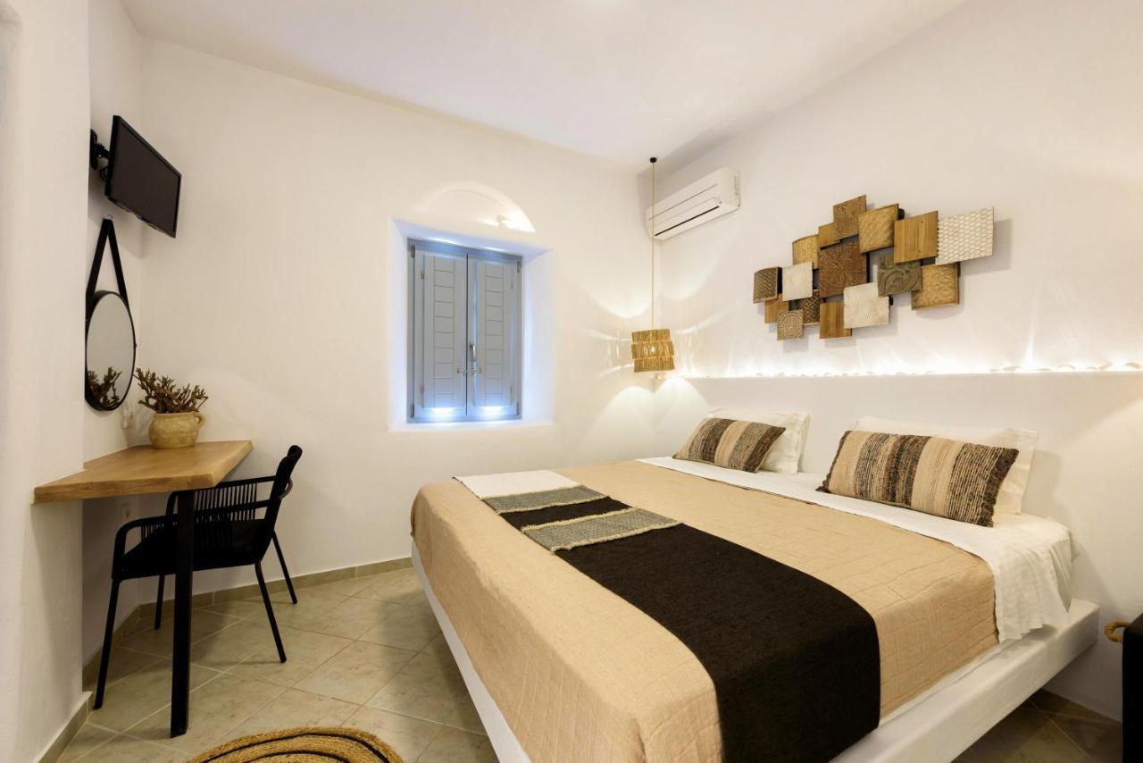 Villa Vanta Drios Esterno foto